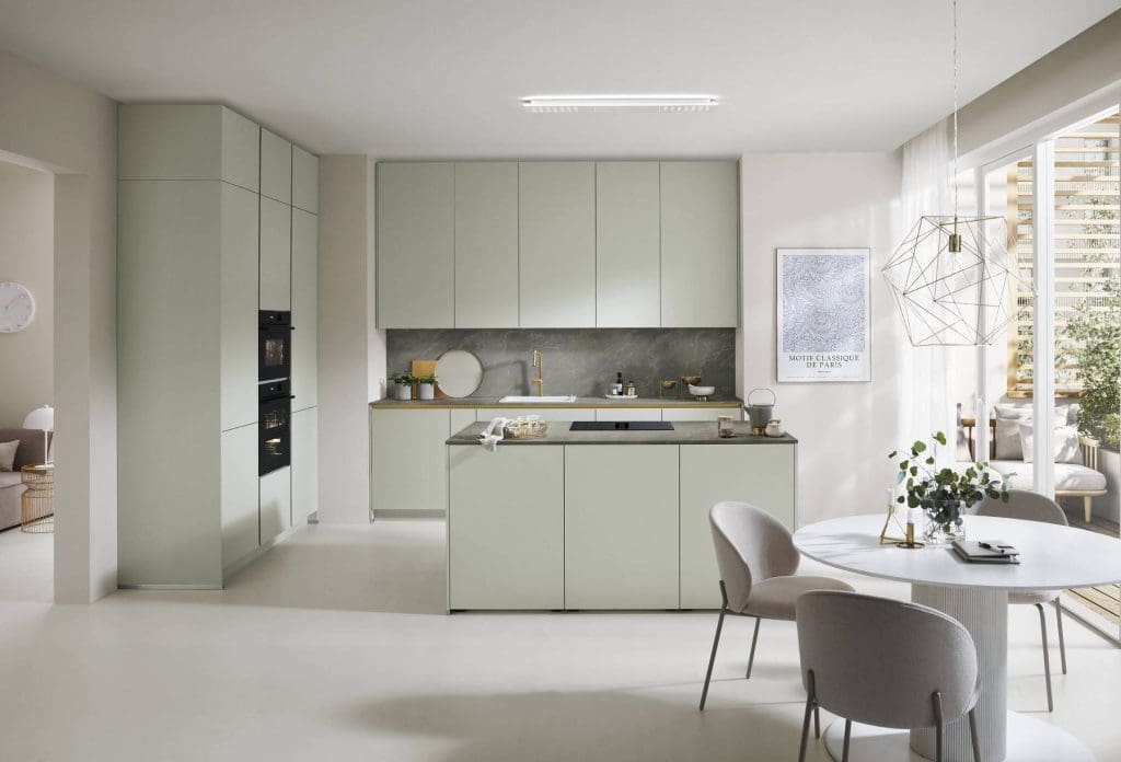 kitchen showroom Perth | Vorsehen, Fife