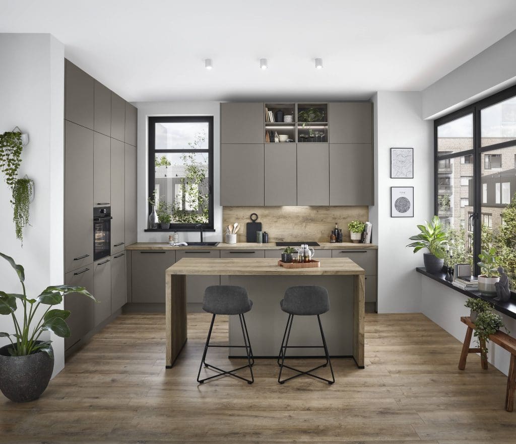 kitchen showroom Perth | Vorsehen, Fife