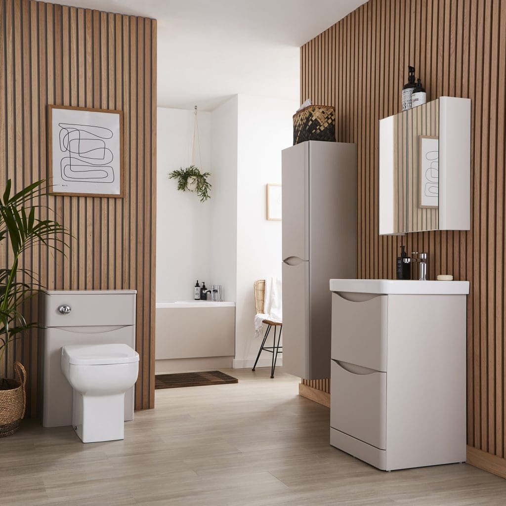 Arc Matt Cashmere Suite Lifestyle 1 | Vorsehen, Fife